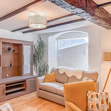 The Eller Beck Apartamento *