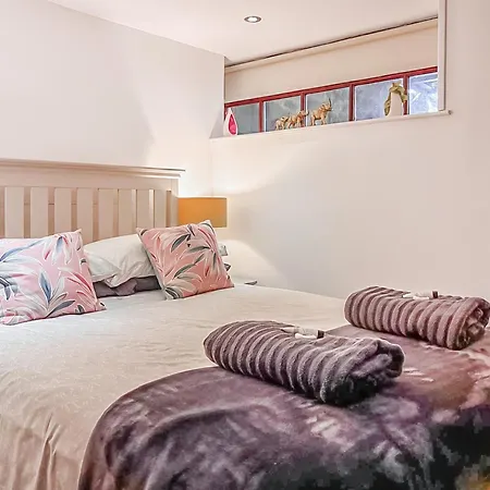 The Eller Beck Apartamento Skipton