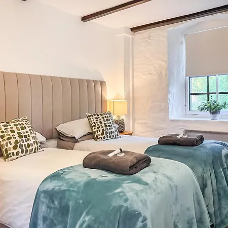 Apartamento The Eller Beck
