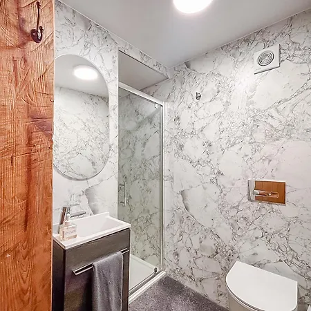 The Eller Beck Apartamento *