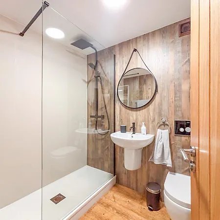Apartamento The Eller Beck
