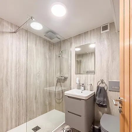 The Eller Beck Apartamento Skipton