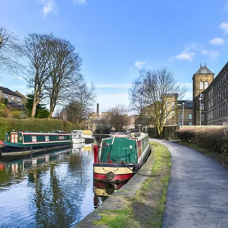 The Eller Beck Skipton